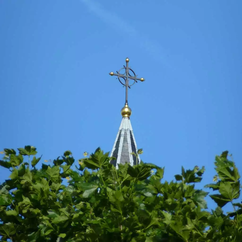Unsere Glaubensbasis - Evangelische Allianz Mainz